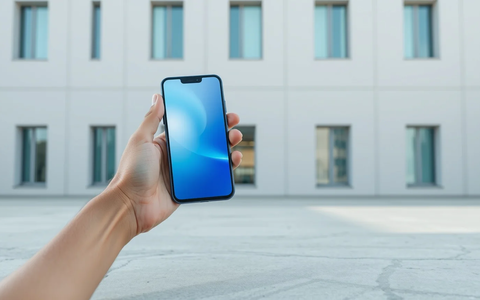 Android-Performance: Neues Update revolutioniert Smartphone-Tempo - Foto: über boerse-global.de