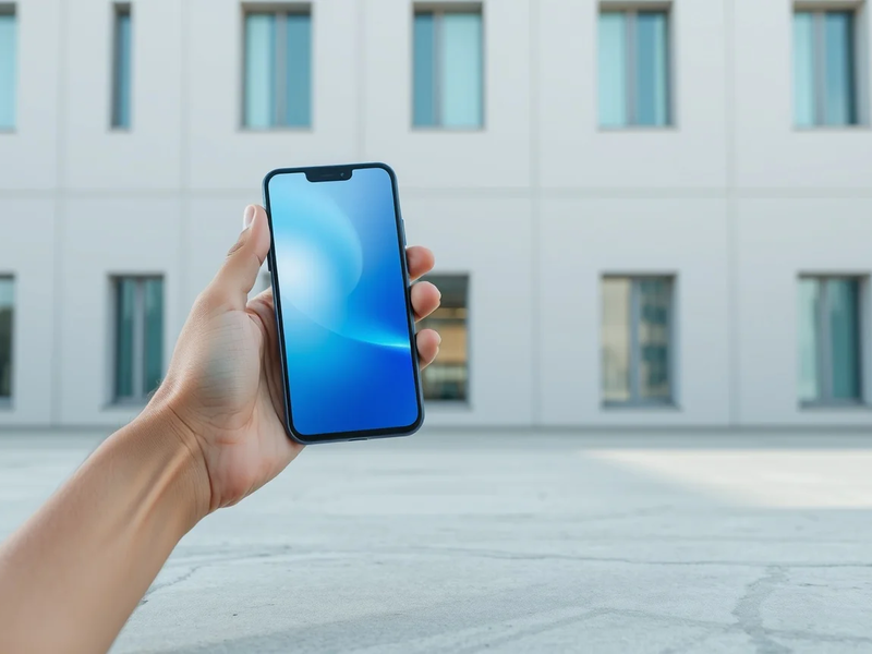 Android-Performance: Neues Update revolutioniert Smartphone-Tempo - Foto: über boerse-global.de