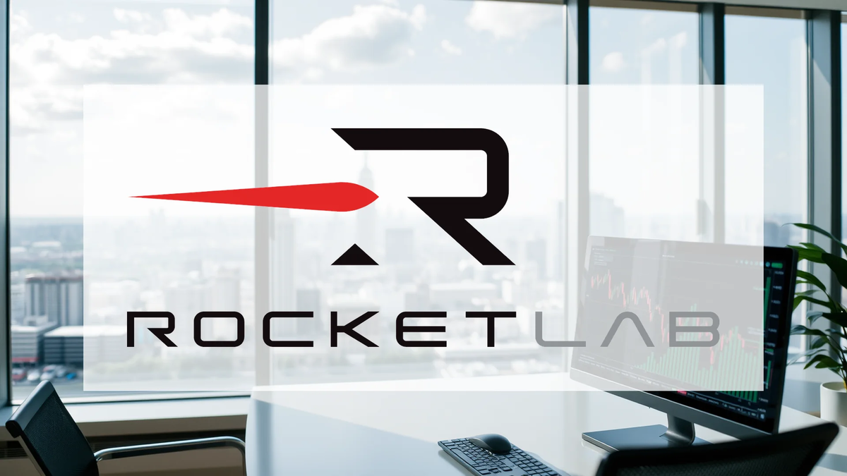 Rocket Lab Shares Surge on Major Japanese Space Agency Contract - Foto: über boerse-global.de