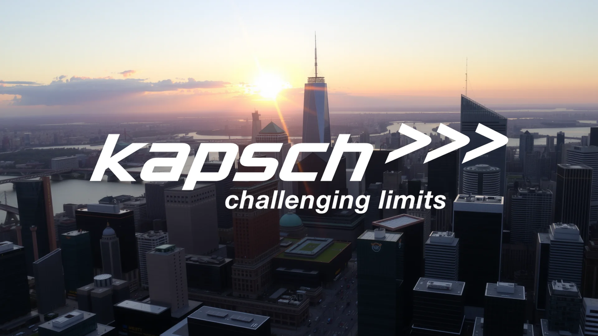 Kapsch Trafficcom Aktie: Trendwende oder Täuschung? - Foto: über boerse-global.de