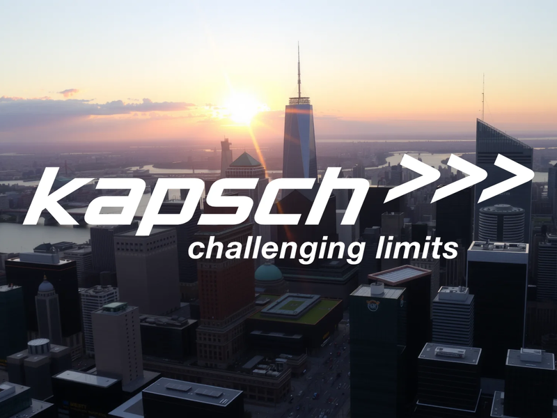 Kapsch Trafficcom Aktie: Trendwende oder Täuschung? - Foto: über boerse-global.de