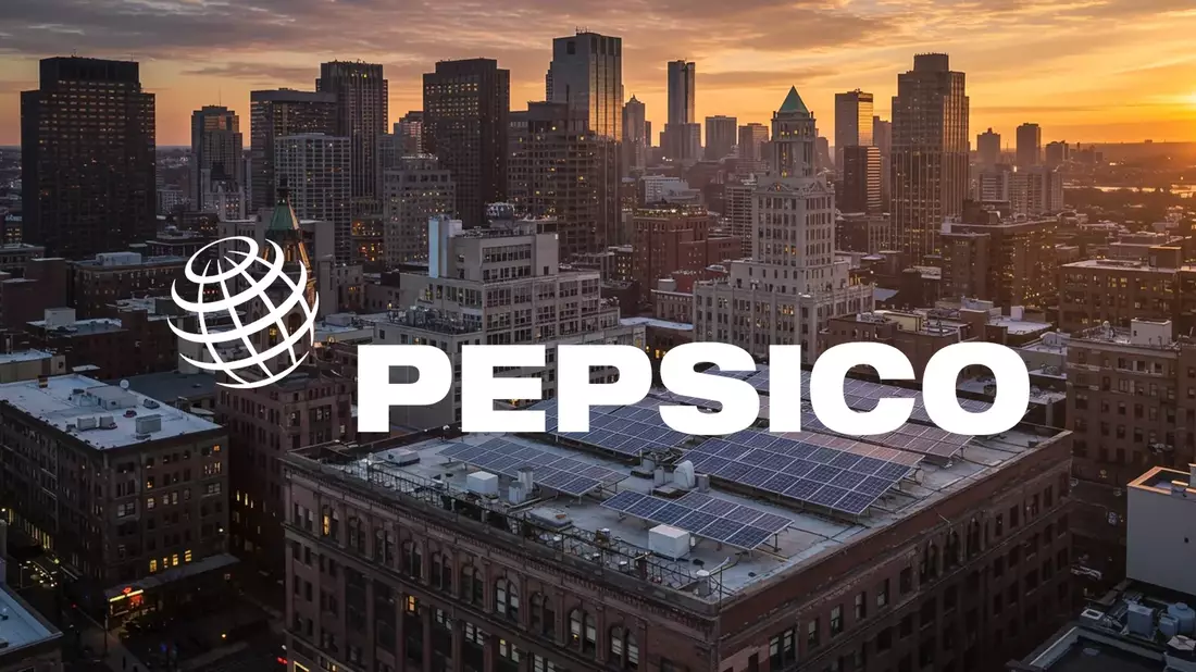 PepsiCo Shares Surge on Strong Quarterly Performance - Bild: über boerse-global.de