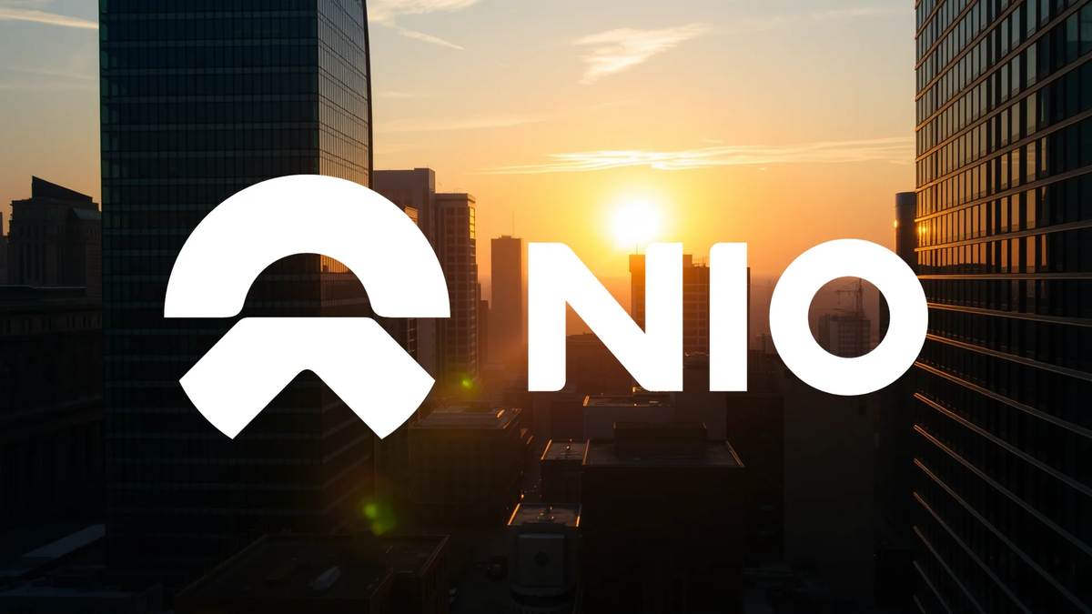Nio Shares Face Pressure as Record Rally Stalls - Foto: über boerse-global.de