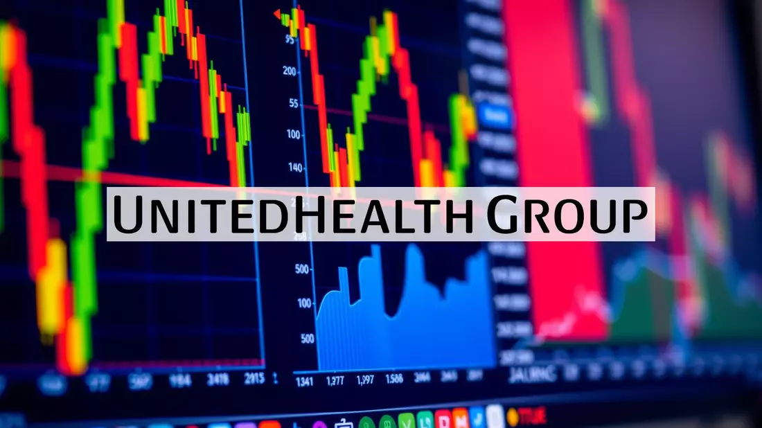 Berkshire’s Billion-Dollar Bet on UnitedHealth Sparks Market Debate - Bild: über boerse-global.de