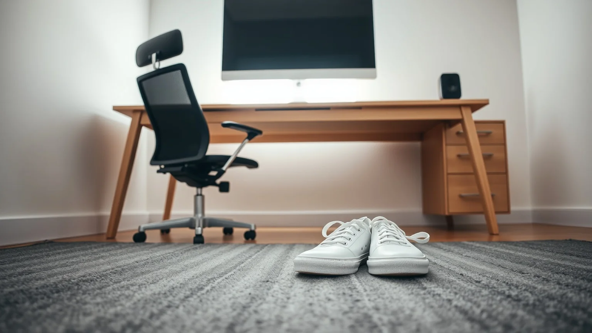 Bewegungsmangel bedroht Millionen Deutsche - Foto: über boerse-global.de