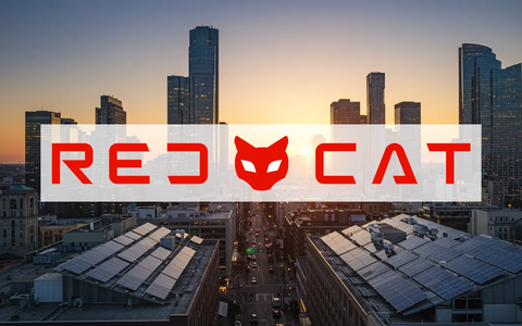 Drone Manufacturer Red Cat Faces Crisis Following Short Seller Allegations - Foto: über boerse-global.de