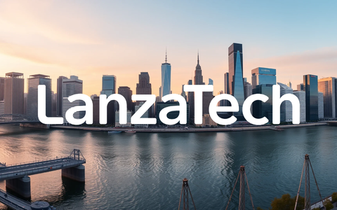 Lanzatech Aktie: Technischer Totalabsturz! - Foto: über boerse-global.de