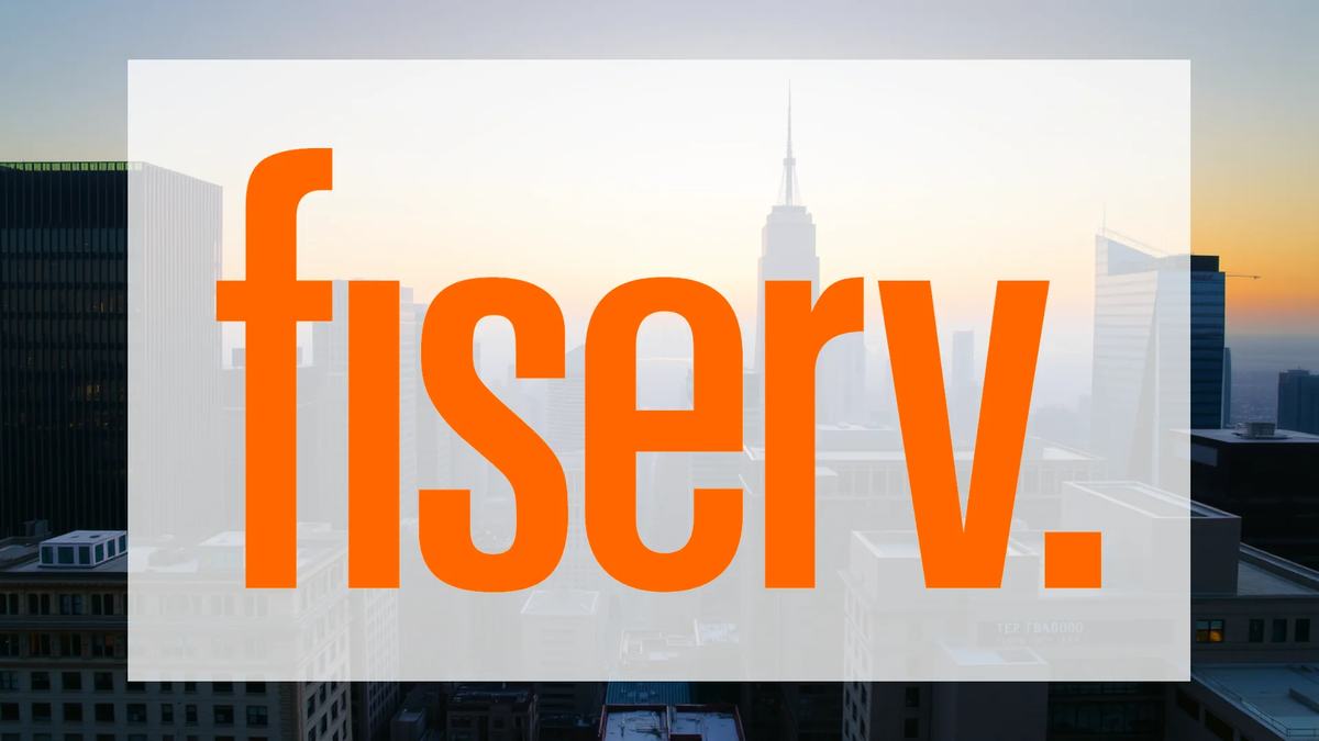 Fiserv Shares Defy Strong Fundamentals With Steep Decline - Foto: über boerse-global.de