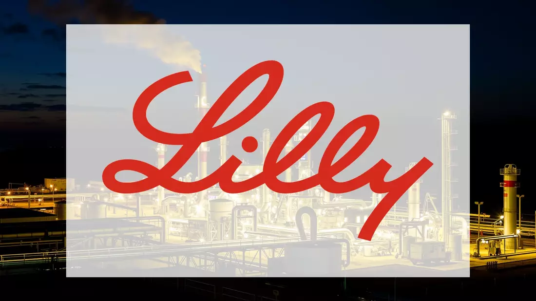 Eli Lilly Shares Defy Major Stakeholder Sell-Off with Regulatory Breakthrough - Bild: über boerse-global.de