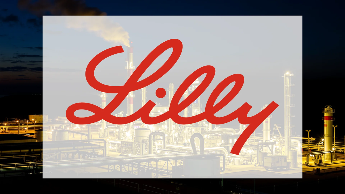 Eli Lilly Shares Defy Major Stakeholder Sell-Off with Regulatory Breakthrough - Foto: über boerse-global.de