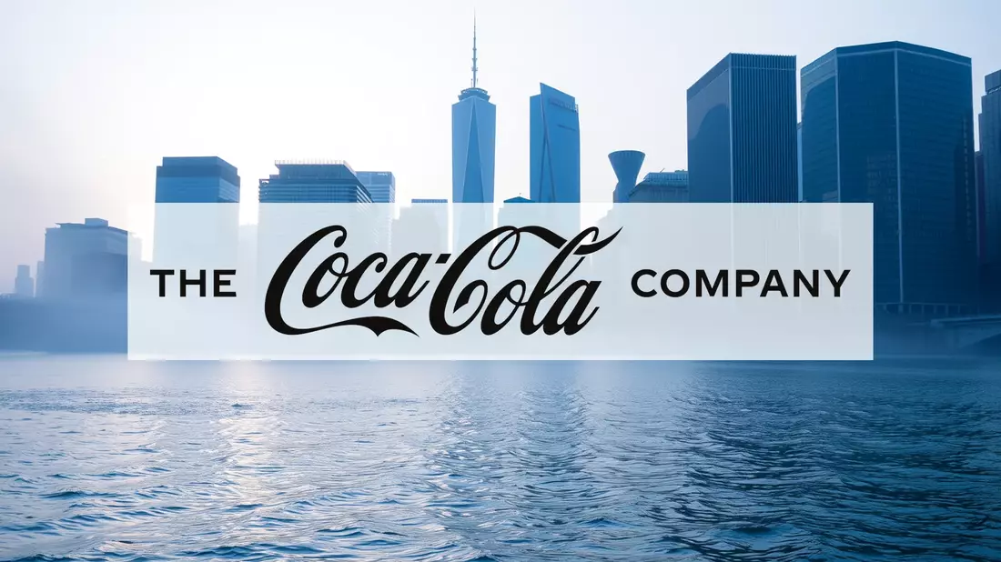 Coca-Cola Shares Face Divergent Investor Strategies - Bild: über boerse-global.de