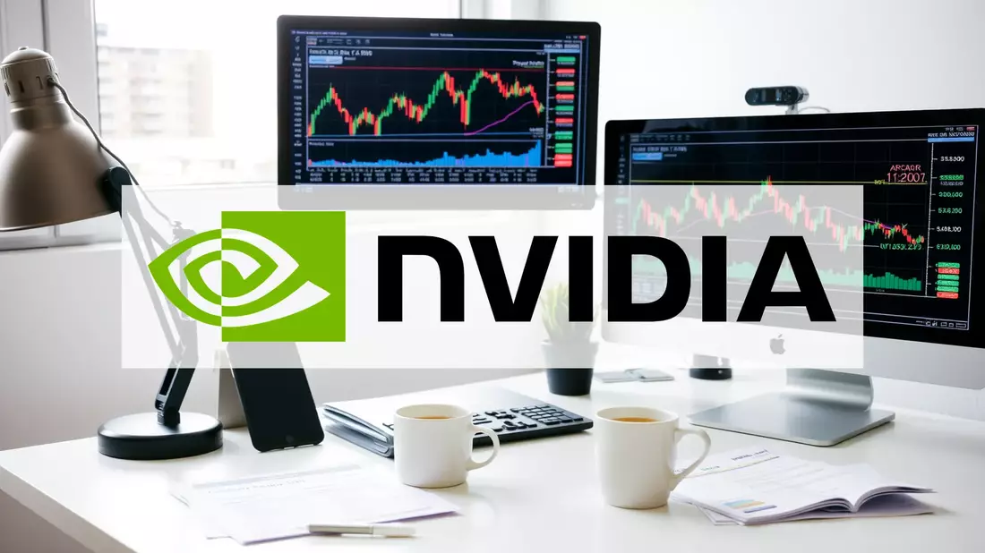 Nvidia Shares Face Headwinds as Trade Tensions Disrupt AI Rally - Bild: über boerse-global.de