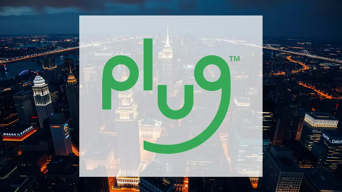 Plug Power Faces Critical Juncture Amid Capital Raise and Leadership Transition - Bild: über boerse-global.de