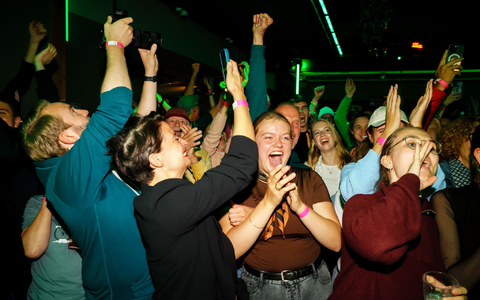 Nach dem Volksentscheid muss Hamburg die Klimaneutralität von 2045 auf 2040 vorziehen. - Foto: Georg Wendt/dpa Nach dem Volksentscheid muss Hamburg die Klimaneutralität von 2045 auf 2040 vorziehen. - Foto: Georg Wendt/dpa