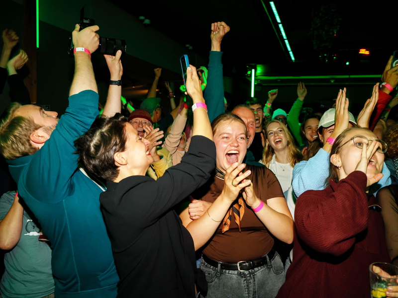 Nach dem Volksentscheid muss Hamburg die Klimaneutralität von 2045 auf 2040 vorziehen. - Foto: Georg Wendt/dpa