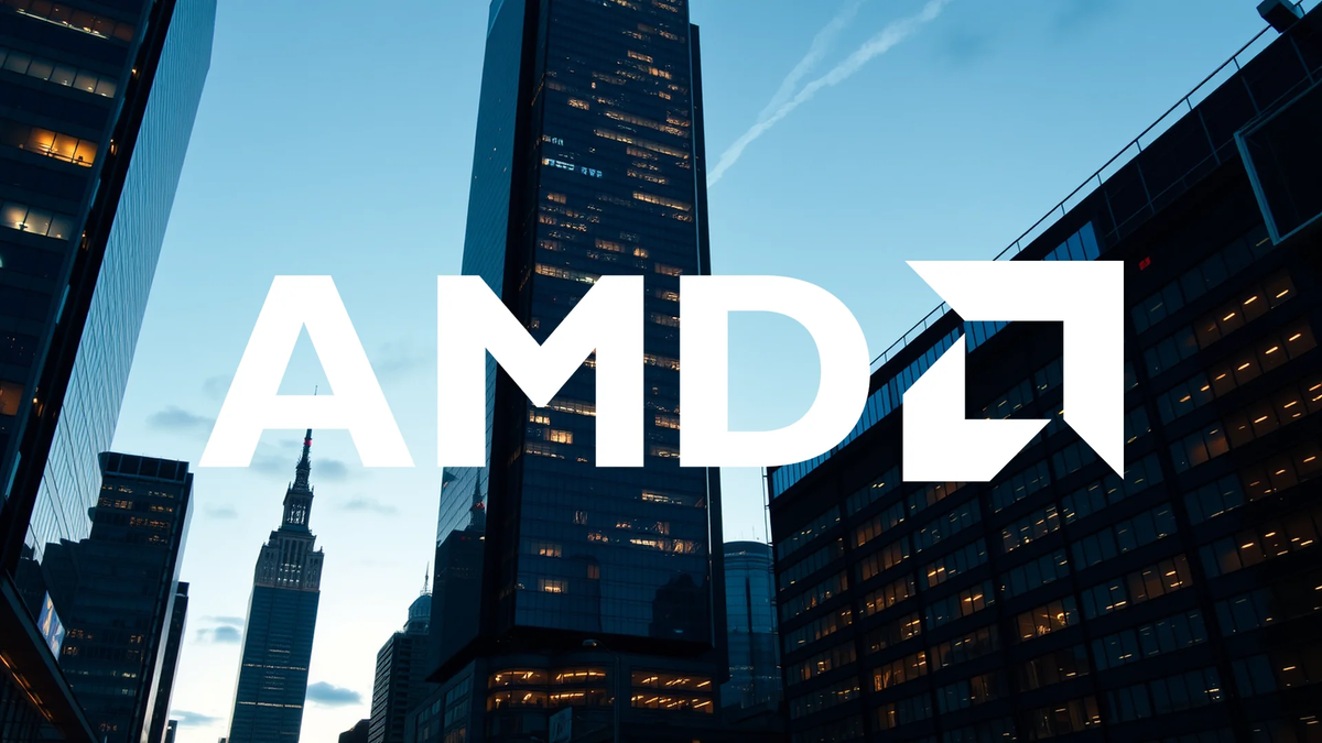 AMD Forges AI Alliance with OpenAI in Landmark Chip Deal - Foto: über boerse-global.de