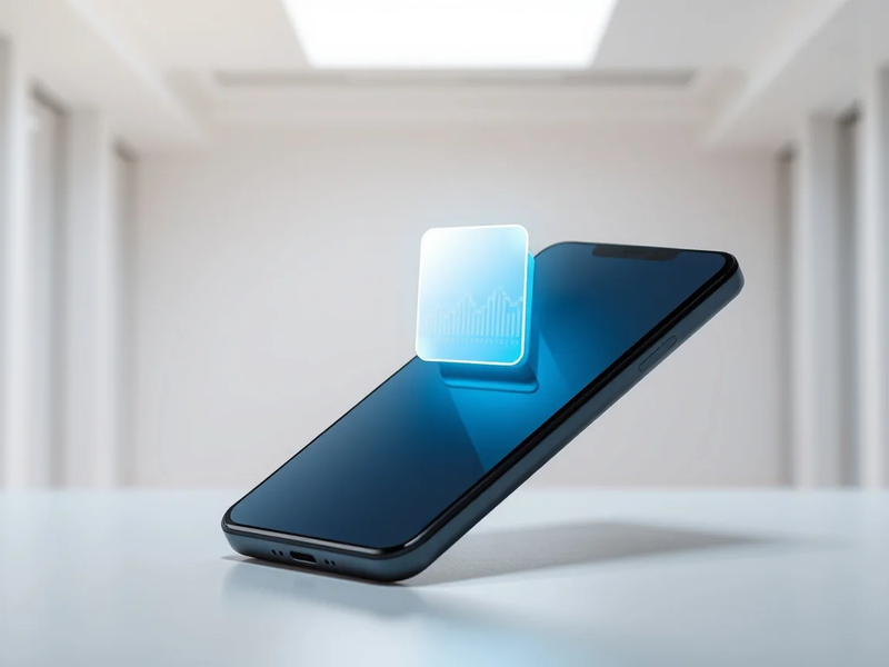 WhatsApp revolutioniert iOS-Design mit neuer Glastechnik - Foto: über boerse-global.de