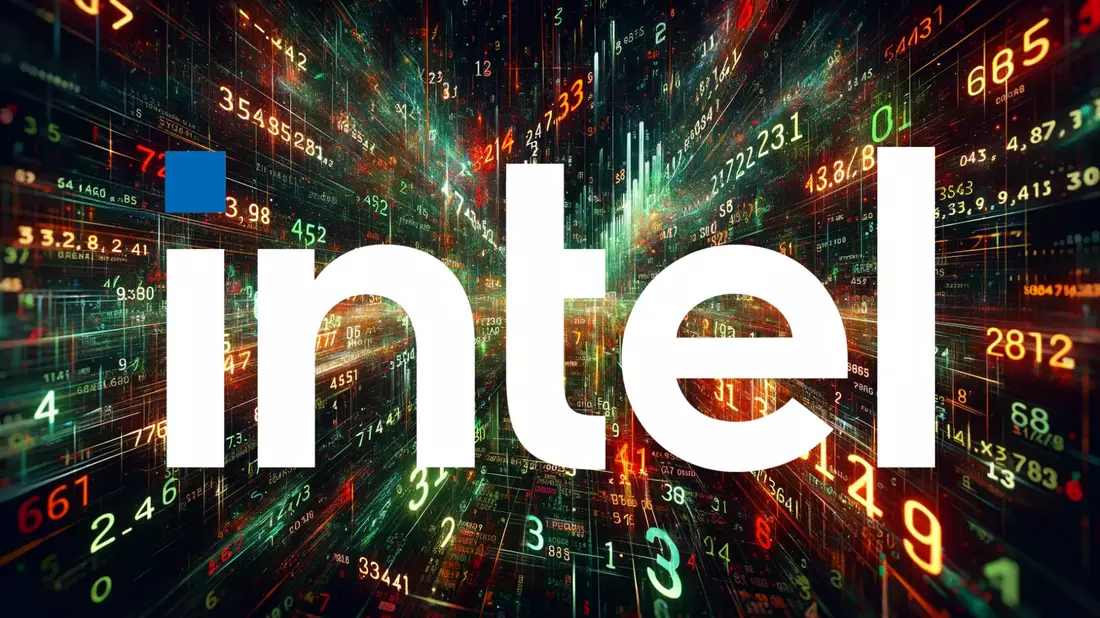 Intel’s Manufacturing Breakthrough Sparks Chip Sector Shakeup - Bild: über boerse-global.de