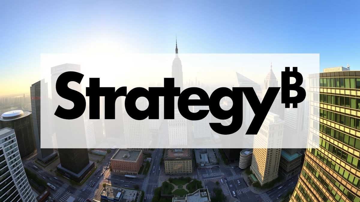 MicroStrategy’s Bitcoin Strategy Faces Critical Q3 Earnings Test - Foto: über boerse-global.de