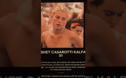 Nova-Ausstellung in Berlin - über den schlimmsten Massenmord an Juden seit dem Holocaust - Foto: inside-wirtschaft.de