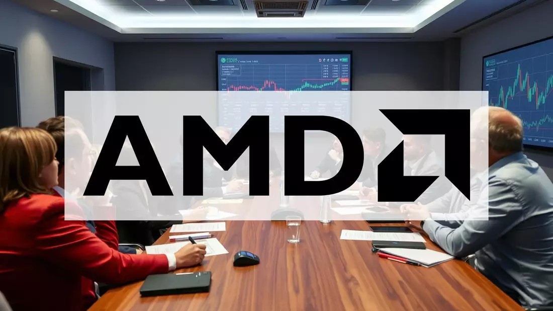 AMD y OpenAI: Una Alianza que Sacude los Cimientos de la Inteligencia Artificial - Bild: über boerse-global.de