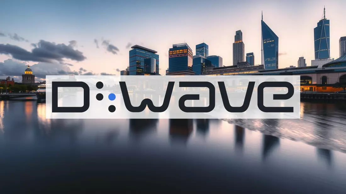 D-Wave Quantum: ¿Fin de la euforia en la computación cuántica? - Bild: über boerse-global.de