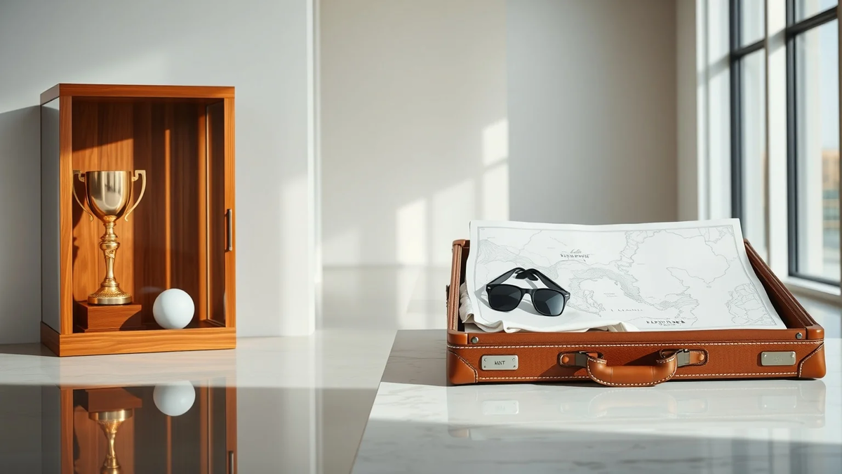 LOTTERIEN Sporthilfe-Gala: VIP-Pakete sprengen Auktions-Rekorde - Foto: über boerse-global.de