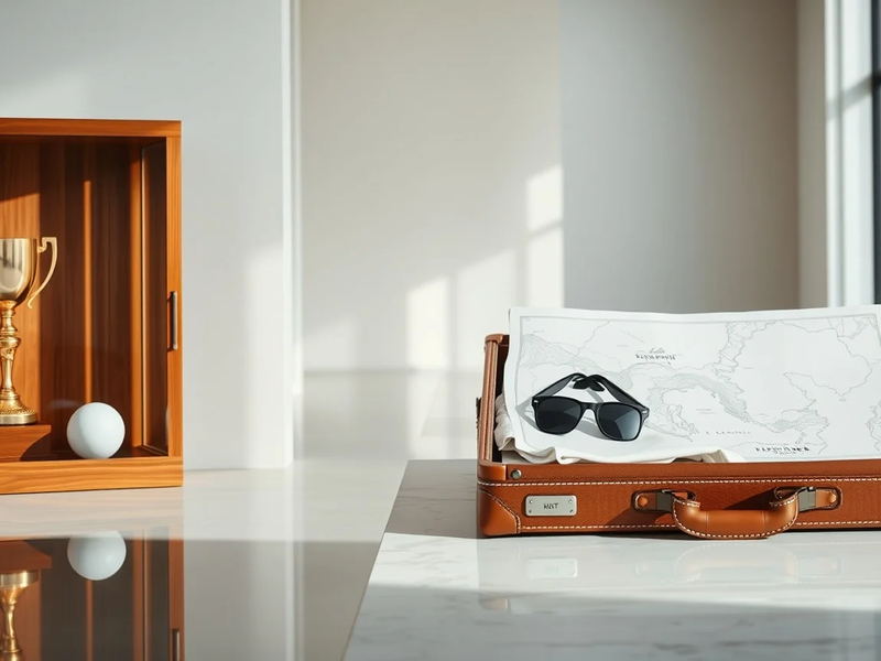 LOTTERIEN Sporthilfe-Gala: VIP-Pakete sprengen Auktions-Rekorde - Foto: über boerse-global.de