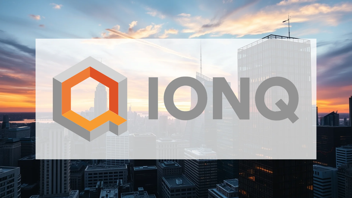 Quantum Computing Stock Plummets Following Major Equity Offering - Foto: über boerse-global.de