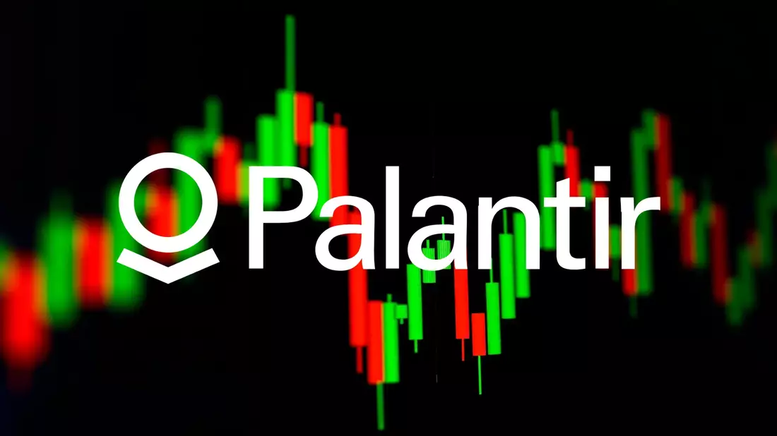 Palantir: ¿Una valoración insostenible en el mercado de inteligencia artificial? - Bild: über boerse-global.de