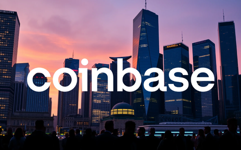 Coinbase Poised to Bridge Traditional Finance and Crypto with Native Token Launch - Foto: über boerse-global.de