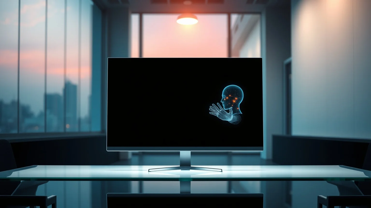 KI-Betrug erreicht neue Dimension: Schäden von über 900 Milliarden Euro weltweit - Foto: über boerse-global.de