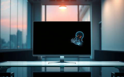 KI-Betrug erreicht neue Dimension: Schäden von über 900 Milliarden Euro weltweit - Foto: über boerse-global.de