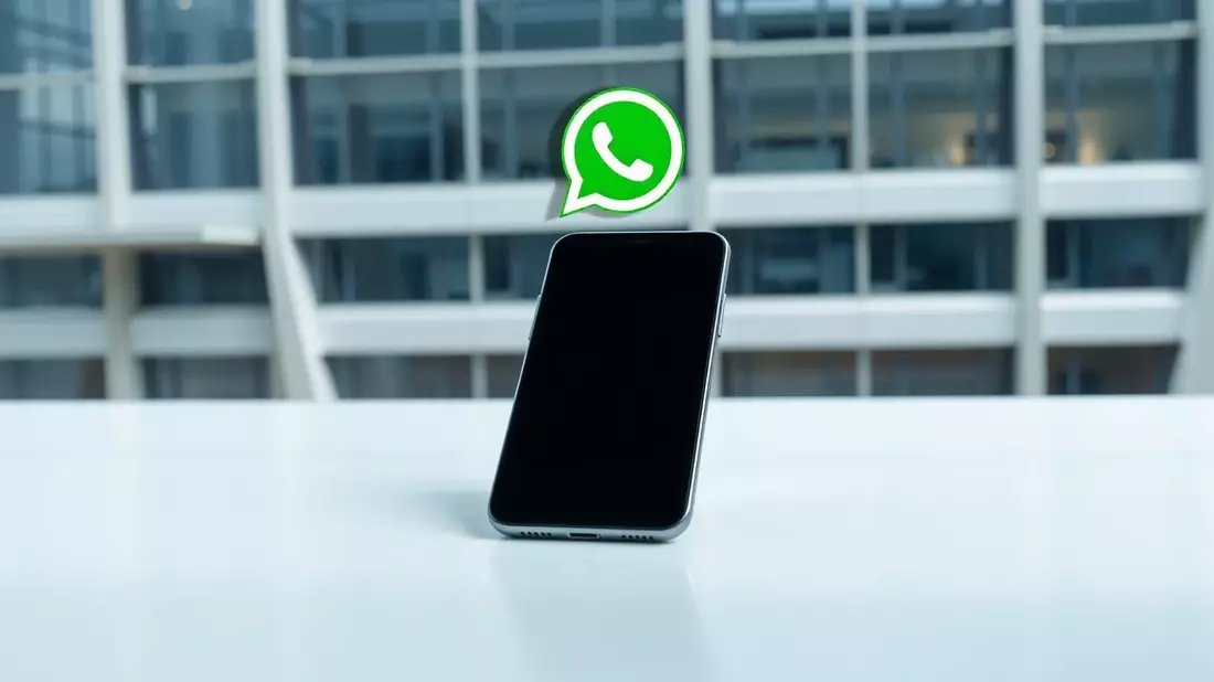 WhatsApp zwischen Bürgerdienst und Betrugsmasche - Bild: über boerse-global.de