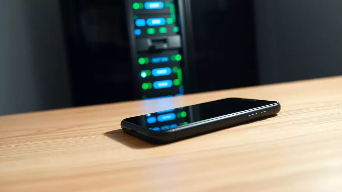 Android-Malware: Neue Bedrohungen zielen auf deutsche Smartphones - Bild: über boerse-global.de