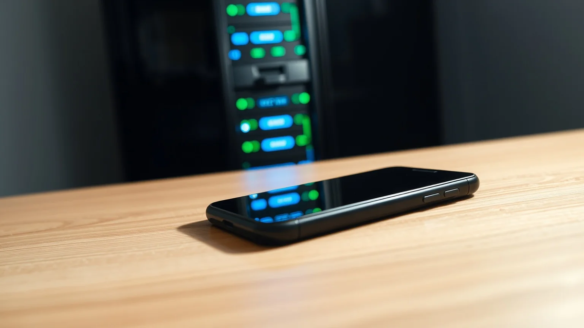 Android-Malware: Neue Bedrohungen zielen auf deutsche Smartphones - Foto: über boerse-global.de