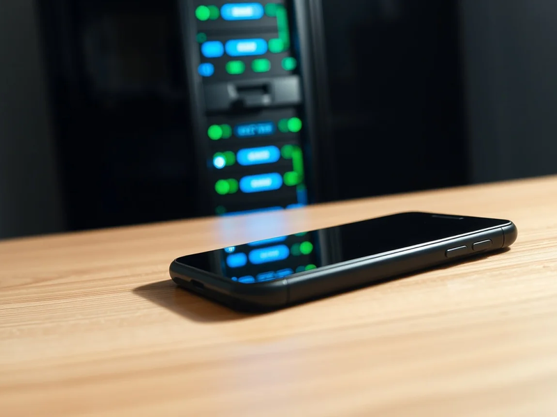 Android-Malware: Neue Bedrohungen zielen auf deutsche Smartphones - Foto: über boerse-global.de