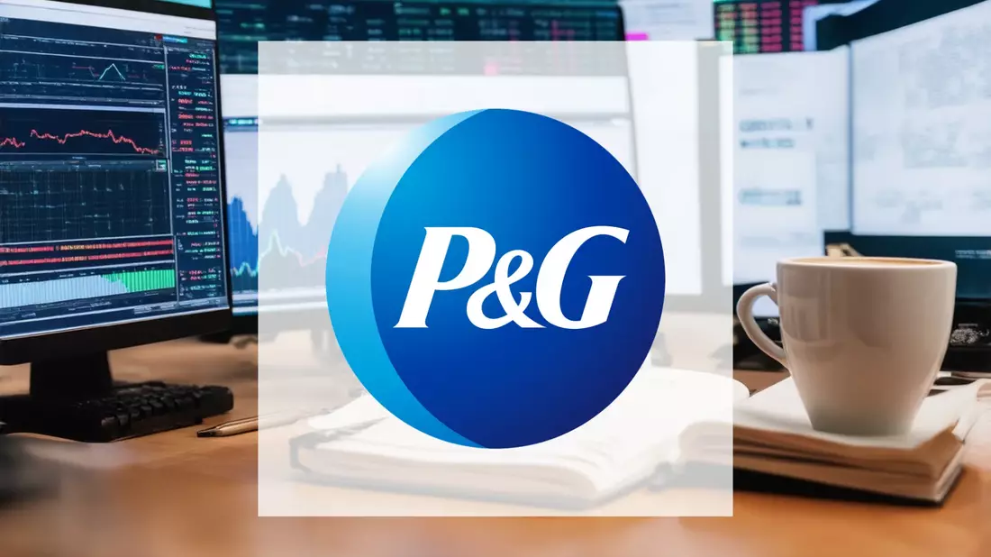 Procter & Gamble Shares Hit 52-Week Low Amid Analyst Caution - Bild: über boerse-global.de