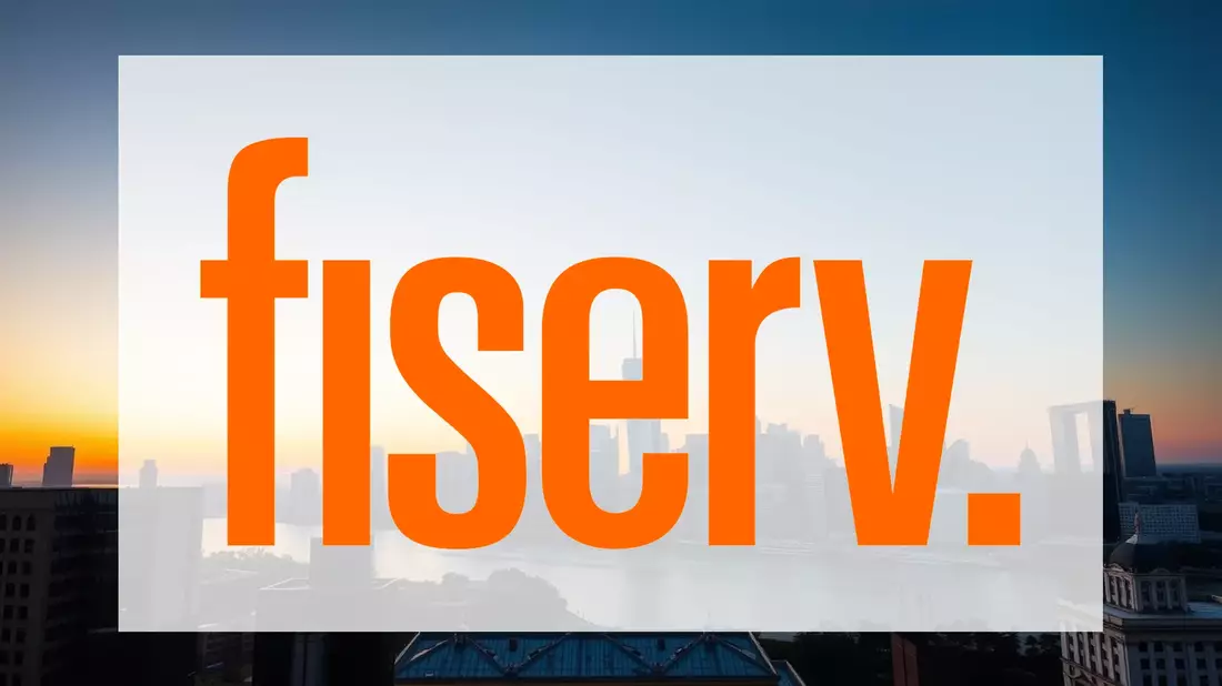 Fiserv Shares Hit Critical Low as Stablecoin Initiative Raises Questions - Bild: über boerse-global.de