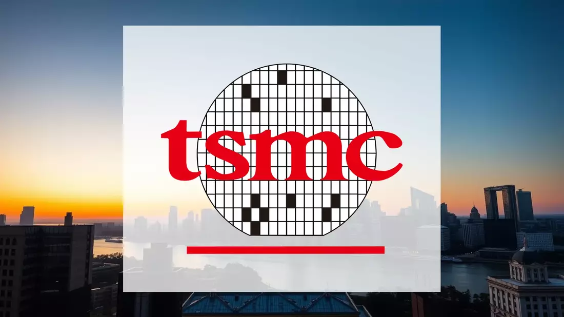 TSMC Shares Face Geopolitical Test Amid AI Boom - Bild: über boerse-global.de