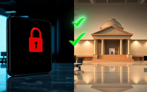 WhatsApp-Sperre: Oberstes Gericht weist Grundrecht auf Messenger zurück - Foto: über boerse-global.de WhatsApp-Sperre: Oberstes Gericht weist Grundrecht auf Messenger zurück - Foto: über boerse-global.de