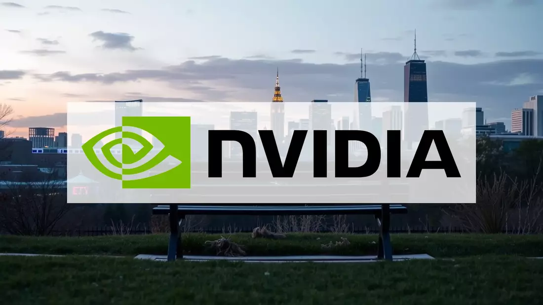 Nvidia: Una Estrategia de Alianzas que Impulsa su Valor en Bolsa - Bild: über boerse-global.de