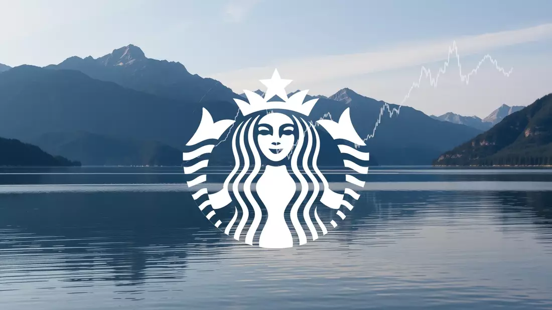 Starbucks Shares Face Critical Holiday Test Amid Diverging Analyst Views - Bild: über boerse-global.de