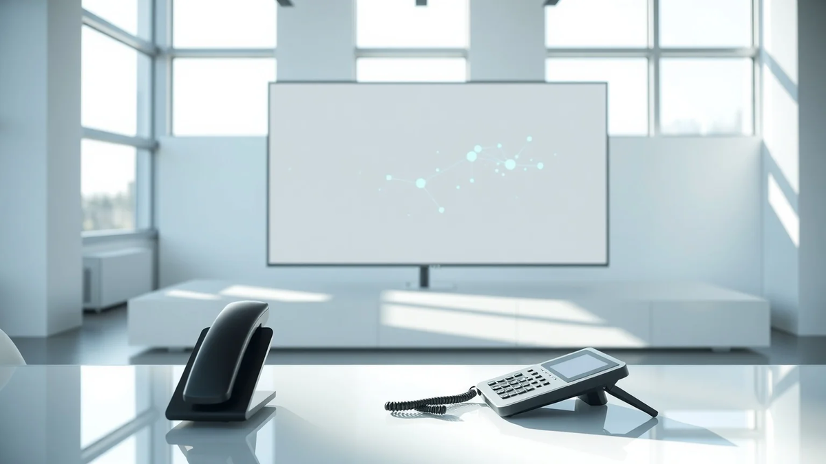 Microsoft Teams: KI-Agenten übernehmen Meeting-Management - Foto: über boerse-global.de