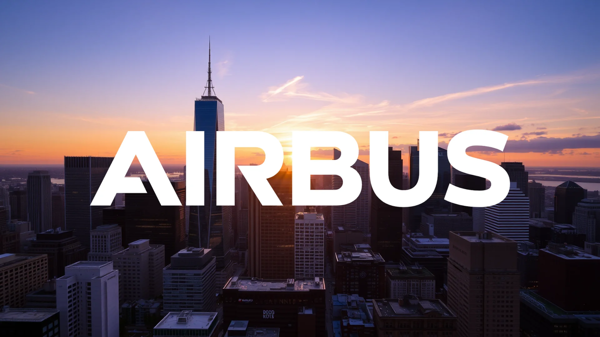 Asian Aviation Expansion Fuels Airbus’s Market Momentum - Foto: über boerse-global.de