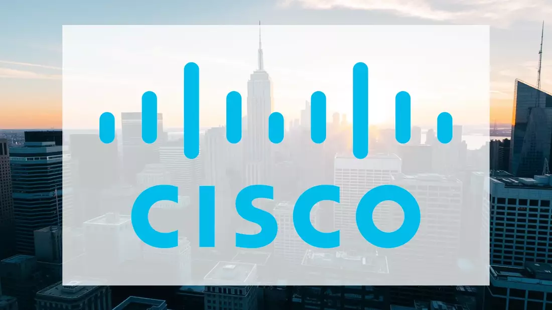 Cisco’s Crossroads: Institutional Divergence Meets AI Ambition - Bild: über boerse-global.de