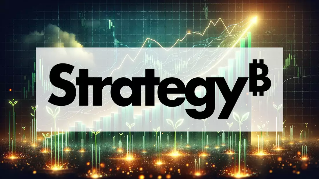 La apuesta de MicroStrategy: ¿Estrategia visionaria o riesgo excesivo? - Bild: über boerse-global.de