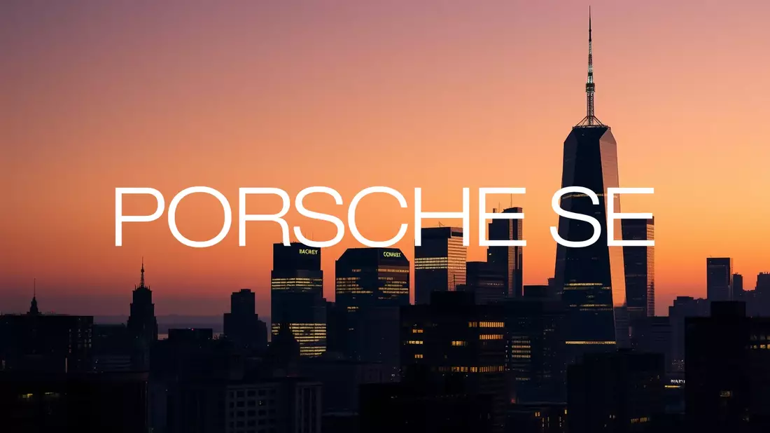 Porsche Shares Face Mounting Pressure as Electric Vehicle Strategy Falters - Bild: über boerse-global.de
