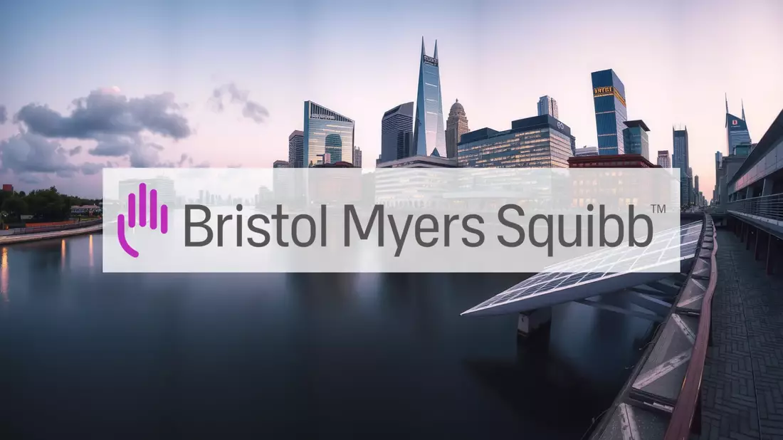 Bristol-Myers Squibb Bets Big on Next-Generation Cancer Treatment - Bild: über boerse-global.de