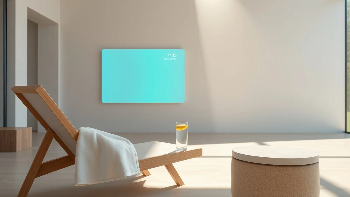 Luxus-Gesundheit: Milliardenmarkt zwischen Wellness und Hightech - Foto: über boerse-global.de